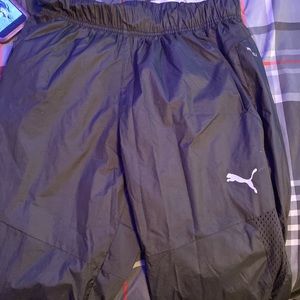 “PUMA” Breathable jogging pants